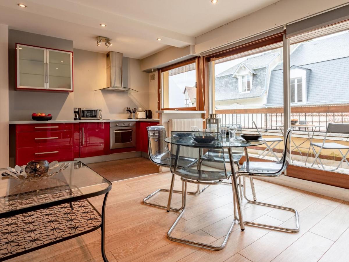 Les Cigognes By Interhome Appartement *